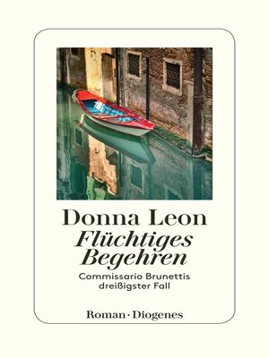 Flüchtiges Begehren - ebook